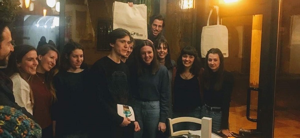 “EcoChallenge Trento e Bolzano”: come imparare le buone pratiche ambientali giocando